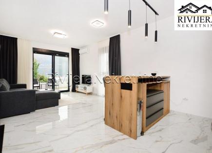 Wohnung für 155 000 euro in Herceg-Novi, Montenegro