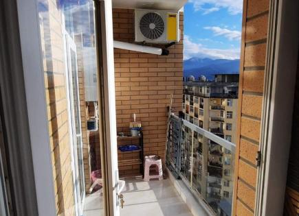 Wohnung für 102 990 euro in Batumi, Georgien