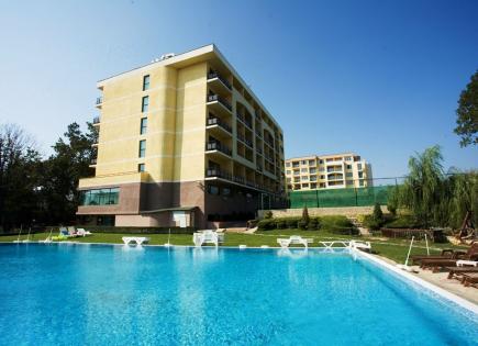 Apartamento para 82 742 euro en Santos Constantino y Elena, Bulgaria