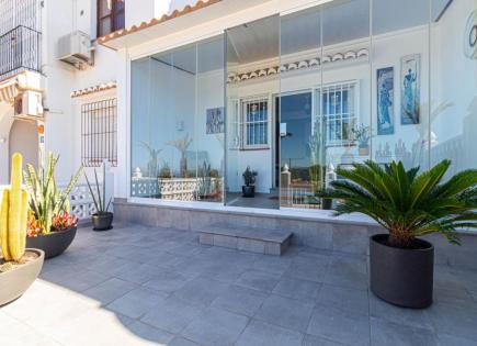House for 139 900 euro in Los Balcones, Spain