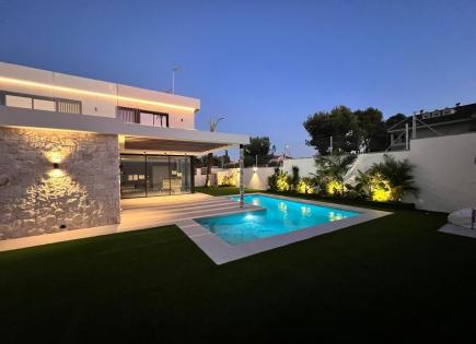 Villa für 575 000 euro in Orihuela Costa, Spanien