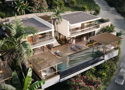Villa for 1 005 982 euro in Koh Phangan, Thailand