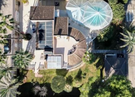Villa for 799 000 euro in Orihuela Costa, Spain