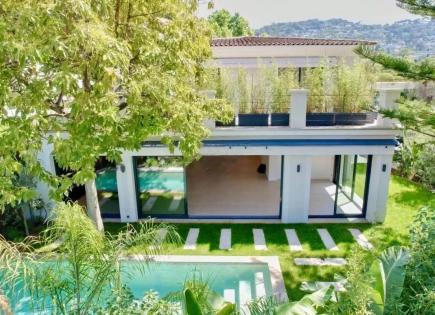 Villa für 1 890 000 euro in Le Cannet, Frankreich