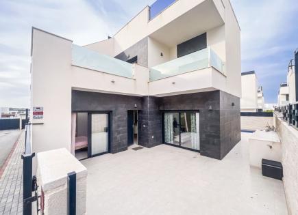 Villa para 310 000 euro en Benijófar, España