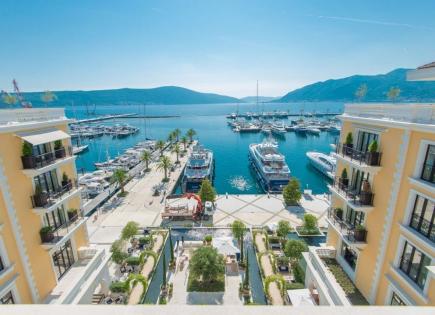 Apartment for 1 000 000 euro in Tivat, Montenegro