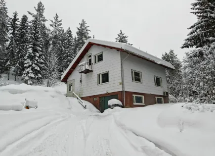 Casa para 15 000 euro en Jamsa, Finlandia