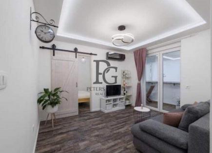 Wohnung für 121 800 euro in Budva, Montenegro