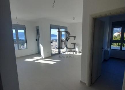 Wohnung für 181 500 euro in Kavač, Montenegro