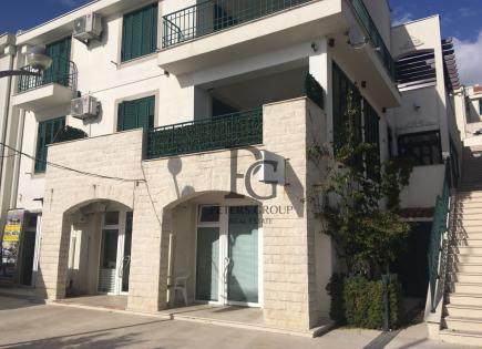 Commercial property for 95 000 euro in Herceg-Novi, Montenegro
