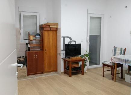 Appartement pour 77 700 Euro à Igalo, Monténégro