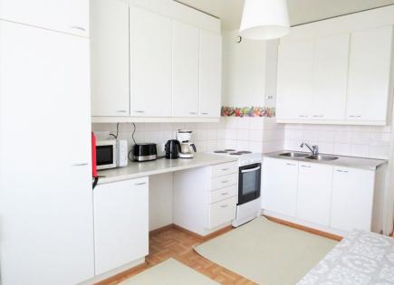 Appartement pour 24 000 Euro à Imatra, Finlande