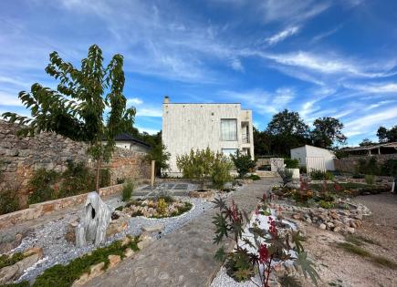 House for 420 000 euro in Budva, Montenegro