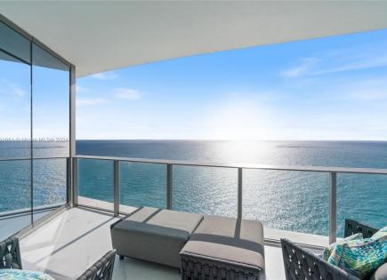 Appartement pour 3 052 551 Euro à Miami, États-Unis