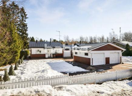 House for 119 000 euro in Hamina, Finland