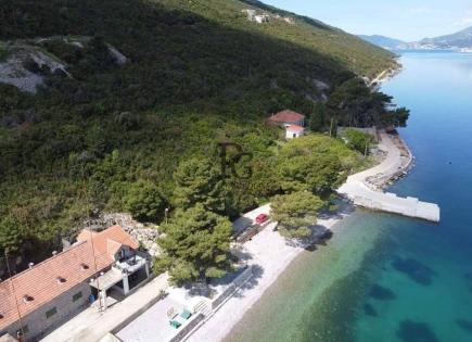 Land for 10 000 000 euro in Krasici, Montenegro