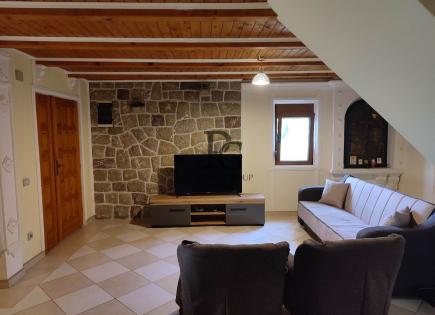 Maison pour 160 000 Euro à Sutomore, Monténégro