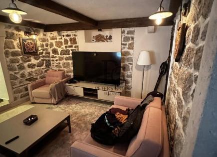 Appartement pour 195 000 Euro à Tivat, Monténégro