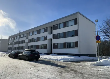 Wohnung für 8 900 euro in Kemi, Finnland