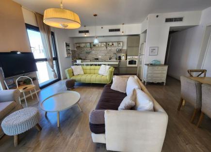 Appartement pour 1 350 000 Euro à Tel Aviv, Israël