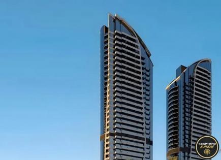 Appartement pour 141 513 Euro à Dubaï, EAU