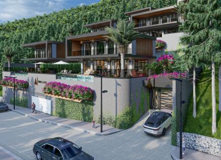 Villa para 1 400 000 euro en Alanya, Turquia
