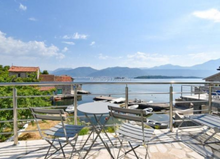 Casa para 265 000 euro en Luštica, Montenegro