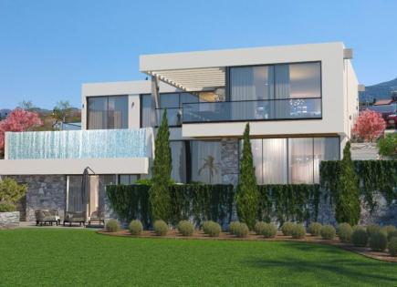 Villa pour 1 170 000 Euro à Arapköy, Chypre