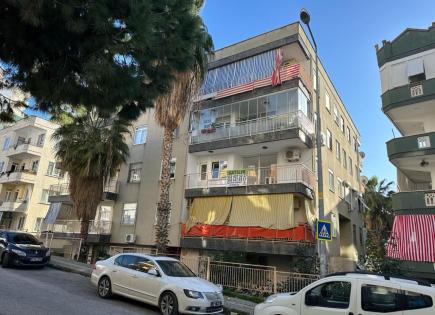 Wohnung für 55 000 euro in Alanya, Türkei