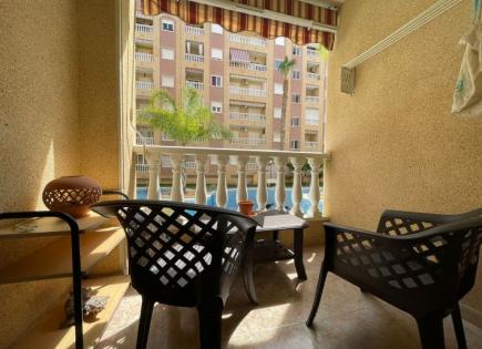 Apartment for 89 000 euro in Torrevieja, Spain