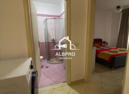 Apartment for 70 000 euro in Durres, Albania