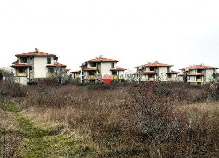 Terreno para 194 000 euro en Lozenets, Bulgaria