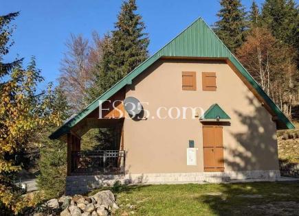 House for 148 000 euro in Zabljak, Montenegro