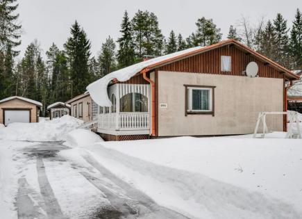 Casa para 22 000 euro en Kemi, Finlandia