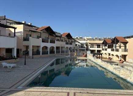 Flat for 74 500 euro in Larnaca, Cyprus