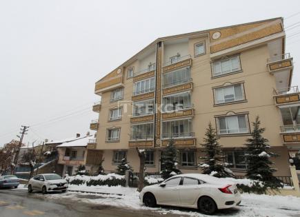 Apartment for 214 000 euro in Ankara, Turkey