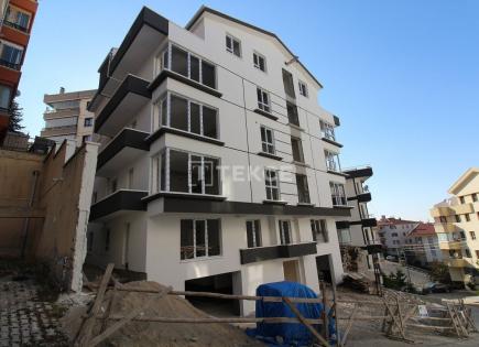 Apartment for 255 000 euro in Ankara, Turkey