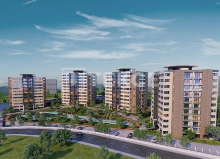 Apartment for 222 000 euro in Ankara, Turkey