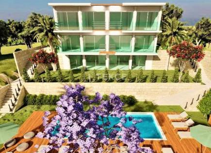 Appartement pour 230 000 Euro à Milas, Turquie