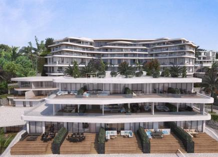 Apartment for 2 110 000 euro in Bodrum, Turkey