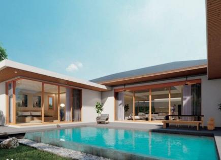 Villa for 358 857 euro in Hua Hin, Thailand