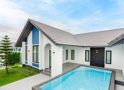 Villa for 129 870 euro in Hua Hin, Thailand