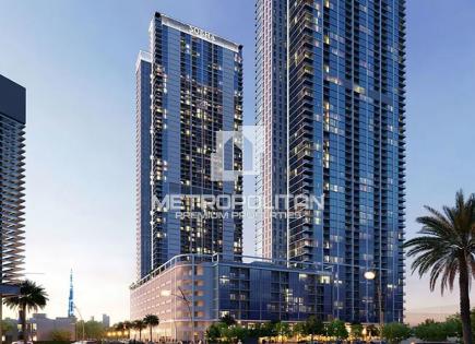 Apartment for 343 610 euro in Dubai, UAE
