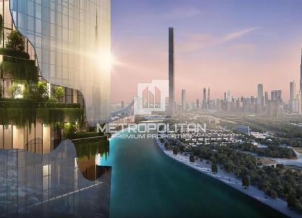 Apartment for 832 589 euro in Dubai, UAE