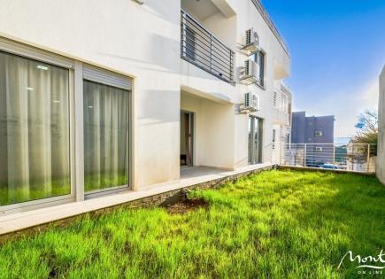 Appartement pour 250 000 Euro à Tivat, Monténégro