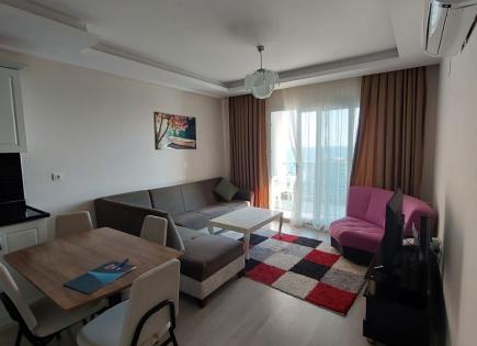 Wohnung für 59 381 euro in Mersin, Türkei