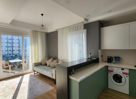 Appartement pour 55 000 Euro à Mersin, Turquie