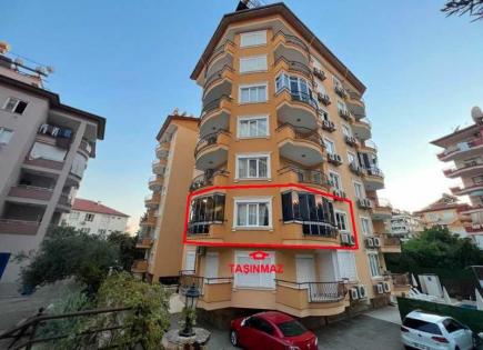 Appartement pour 205 000 Euro à Alanya, Turquie