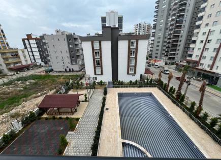 Appartement pour 82 000 Euro à Mersin, Turquie