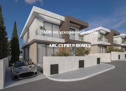 Villa for 350 000 euro in Paphos, Cyprus